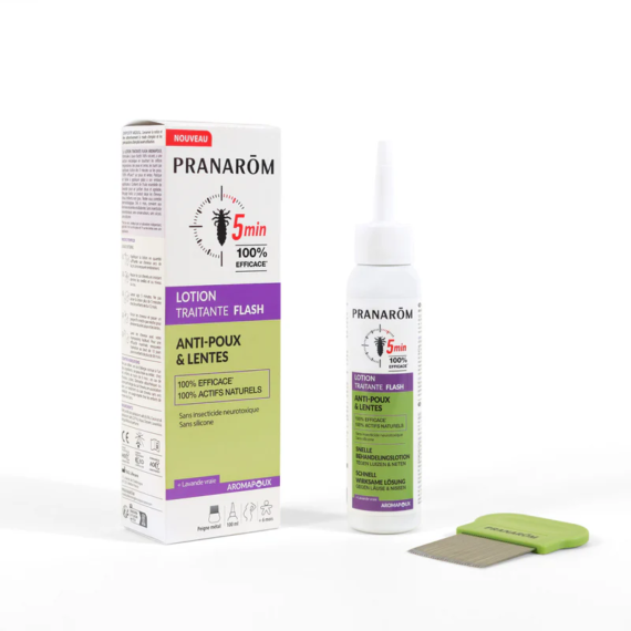 AROMAPOUX EXPRESSZ TETŰ- ÉS SERKEIRTÓ KEZELŐ OLDAT – ORVOSTECHNIKAI ESZKÖZ