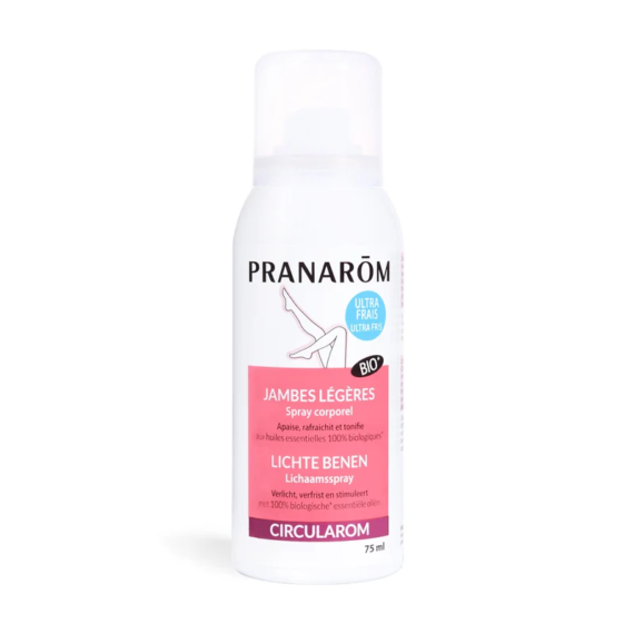CIRCULAROM KERINGÉSFOKOZÓ SPRAY BIO